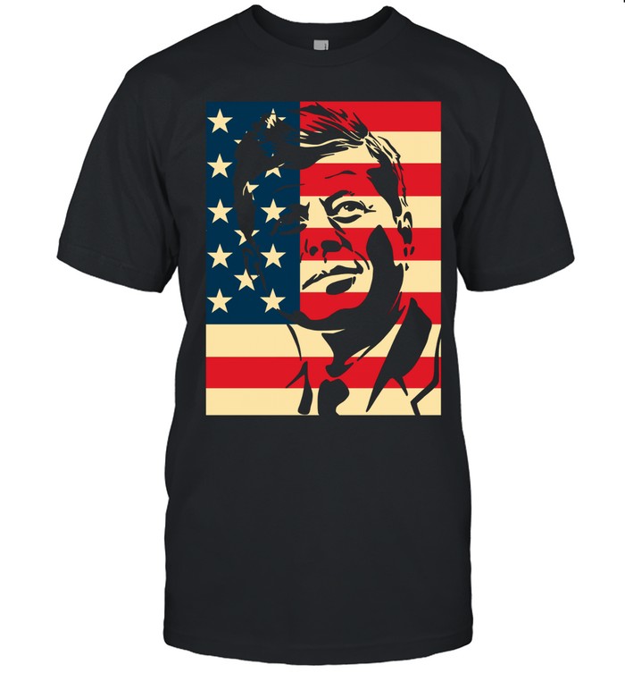 RFK Jr New Shirt