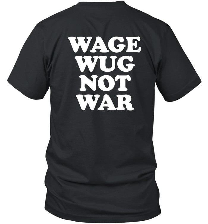 ISWM 2 Wug Shirt