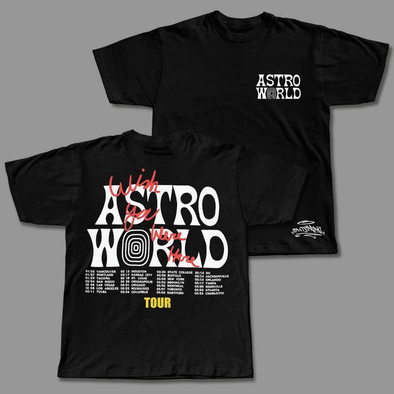 Travis Cactus Jack Shirt La Flame Shirt - ASTROWORLD Majica Soft Cotton Unisex Music Shirt Tour Merch Cotton Unisex Shirt Rap Shirt Rapper Rap Tee Hip