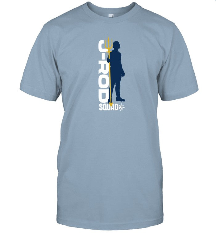 T Shirts Seattle Mariners Game Day 2024 J-Rod Squad Limited