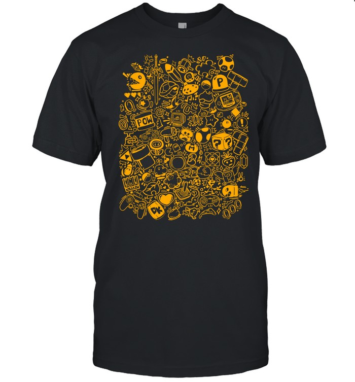 Limited The Dorkly The Icon Shirt