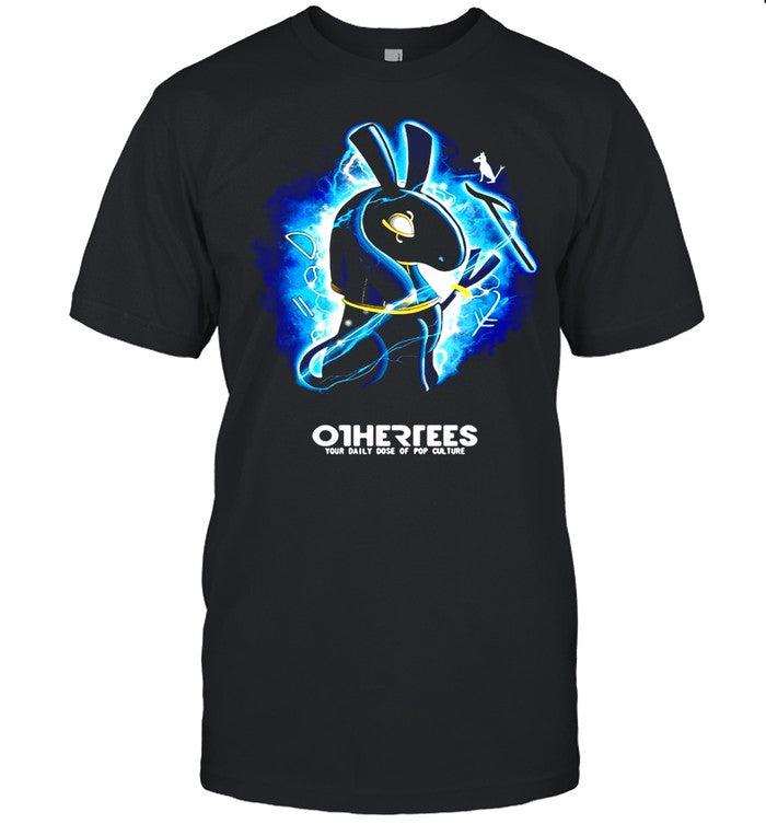 Seth Othertees Your Daily Dose Of Pop Culture shirt
