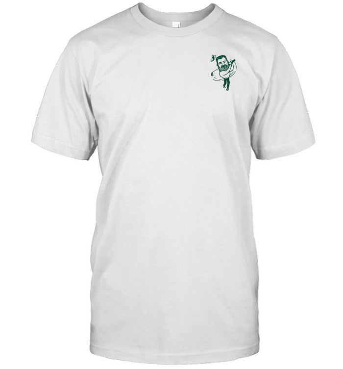 Limited The Underdog At Manufacturers Shirt