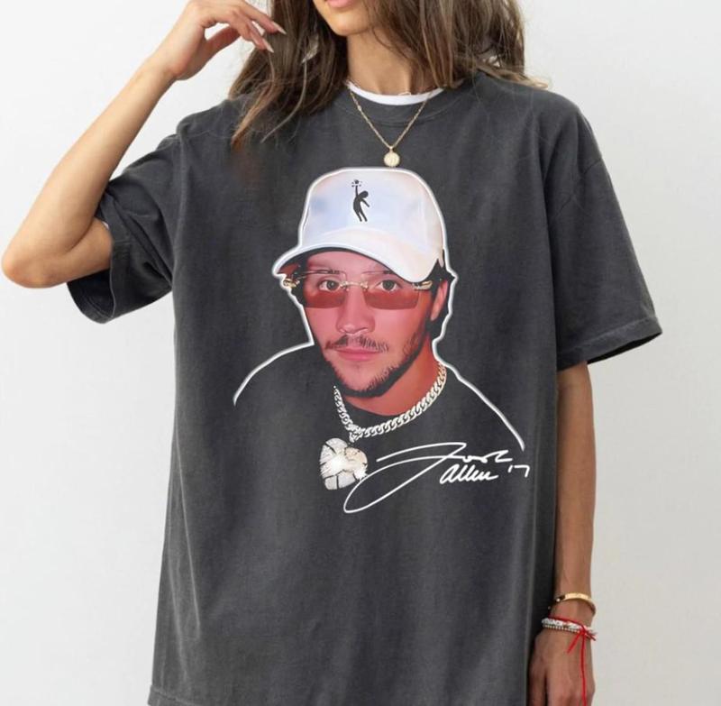 Josh Shirt, Allen Funny Meme Sweatshirt, Bills Graphic Tee, Buffa Tee, Football Game Day