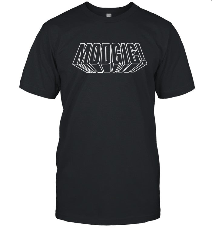 Shirts The Magic Mod Modgic Limited