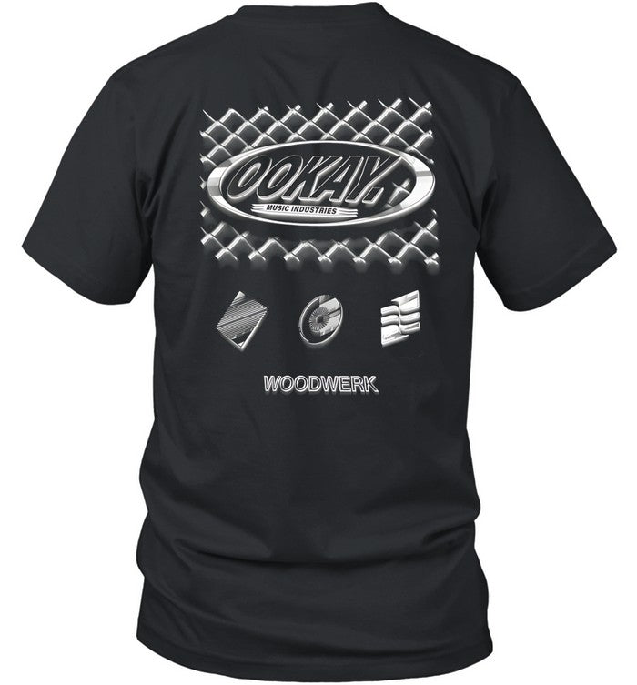 Ookay New T Shirt