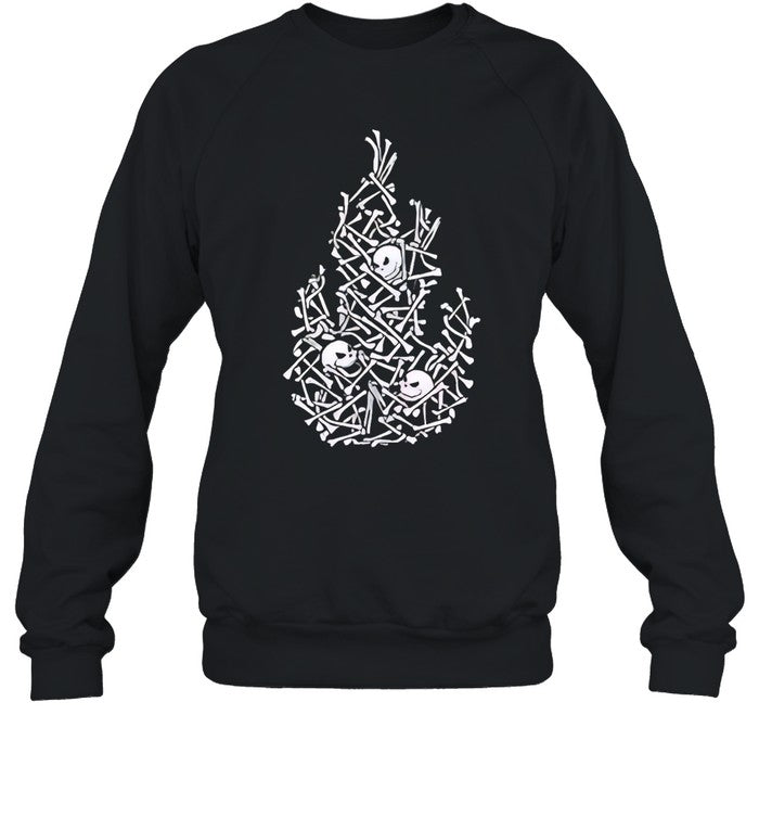 Sapnap Halloween 2023 Shirt_1