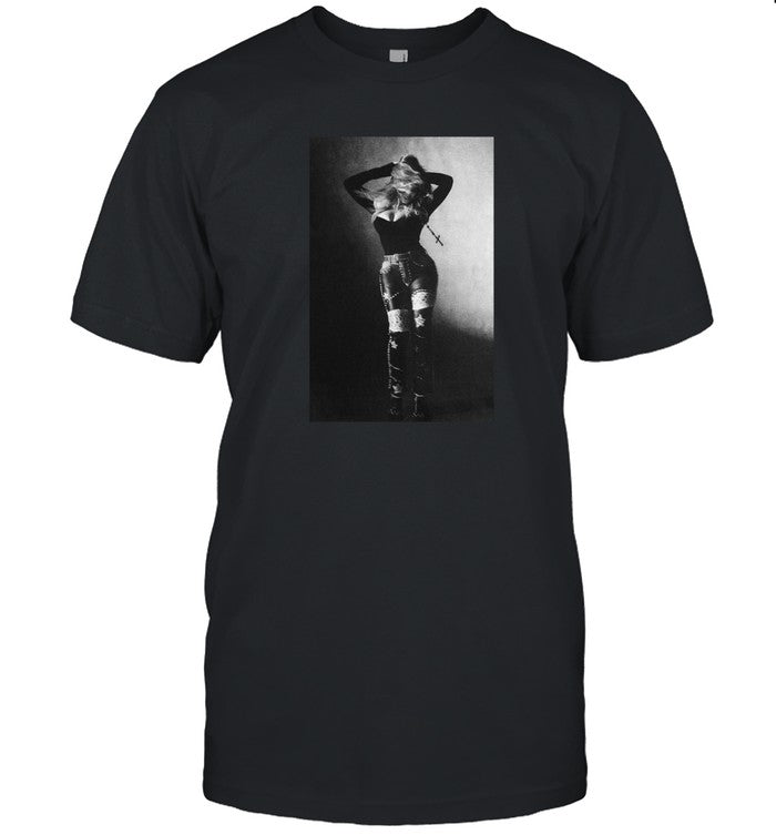 T-Shirts Beyonce Cowboy Carter And The Rodeo Chitlin' Circuit Limited