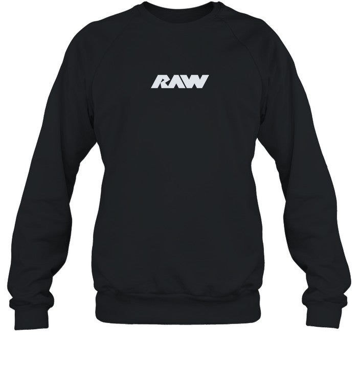RAW Golf Club shirt new