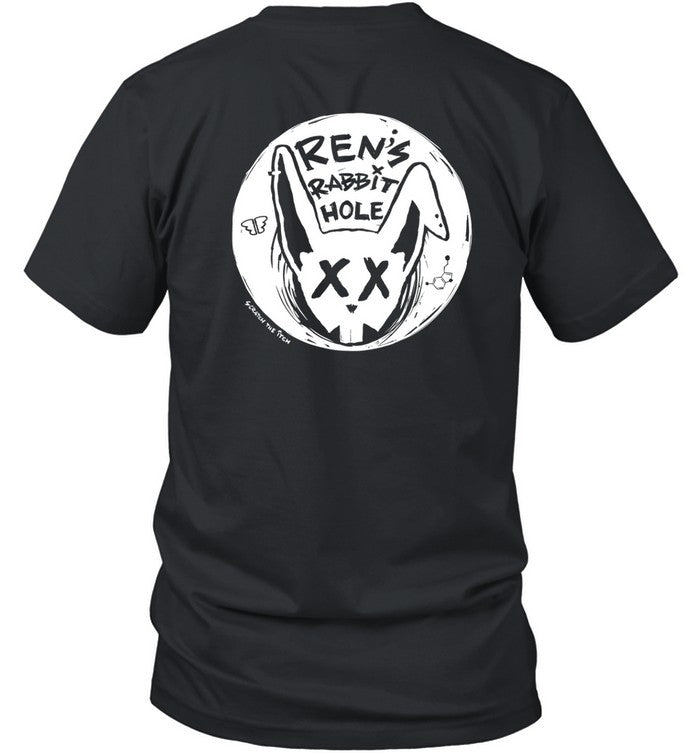 Renmakes Ren Rabbit Hole Shirt