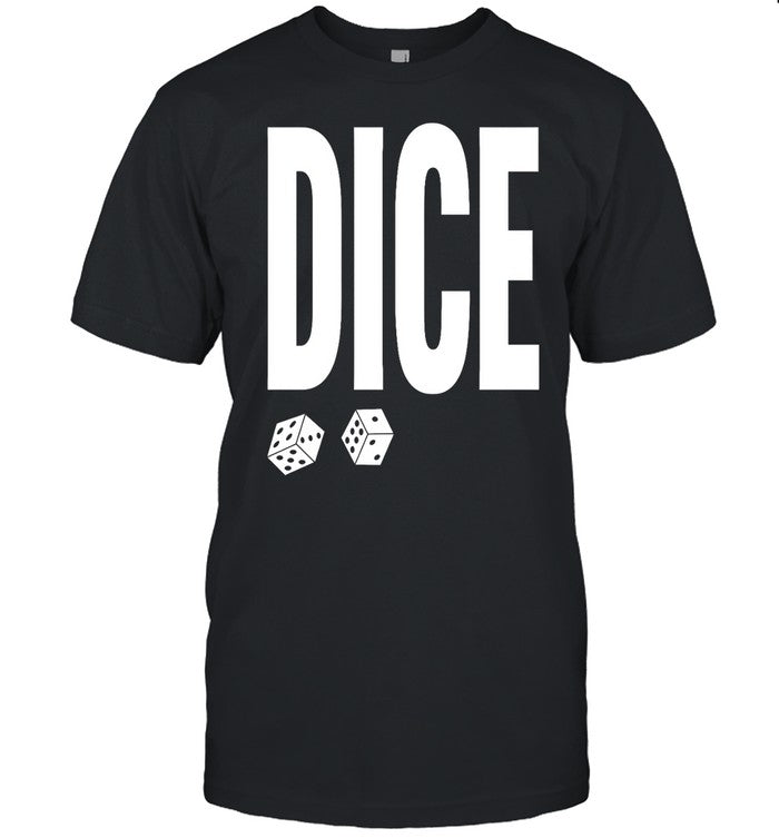 Dogmeat's Town Andrew Dice Clay Dice Rules