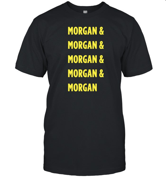 Shirt Jasper Johnson Morgan