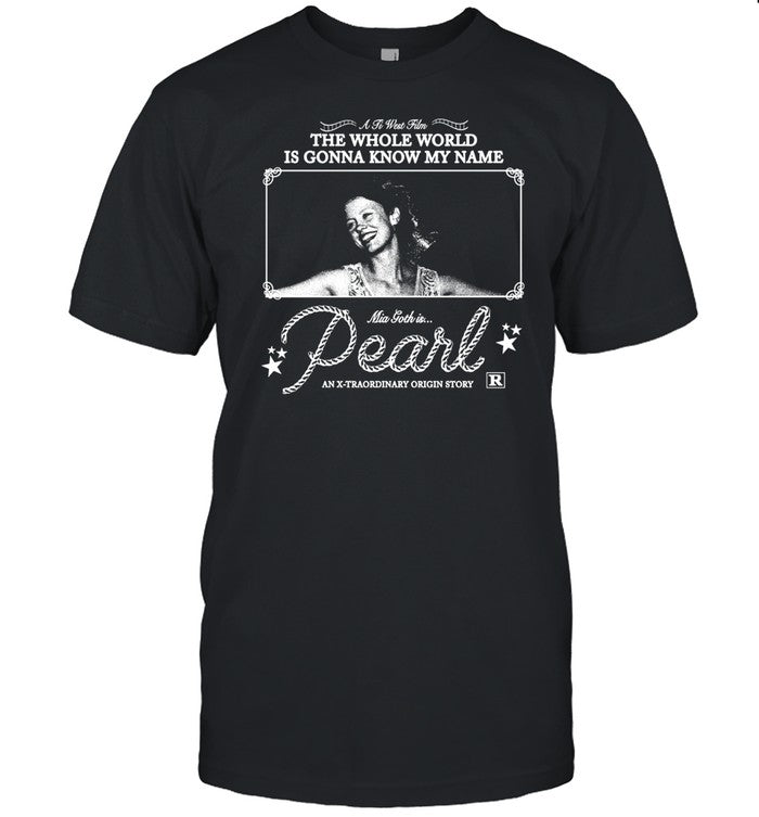 Outoftimestudio Store I'm A Star Pearl Shirt