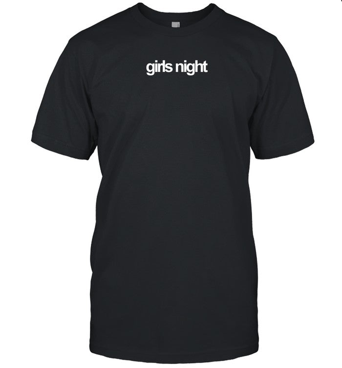 Shirt The Yard Girls Night