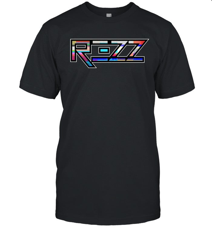 Rezz Silence Shirt