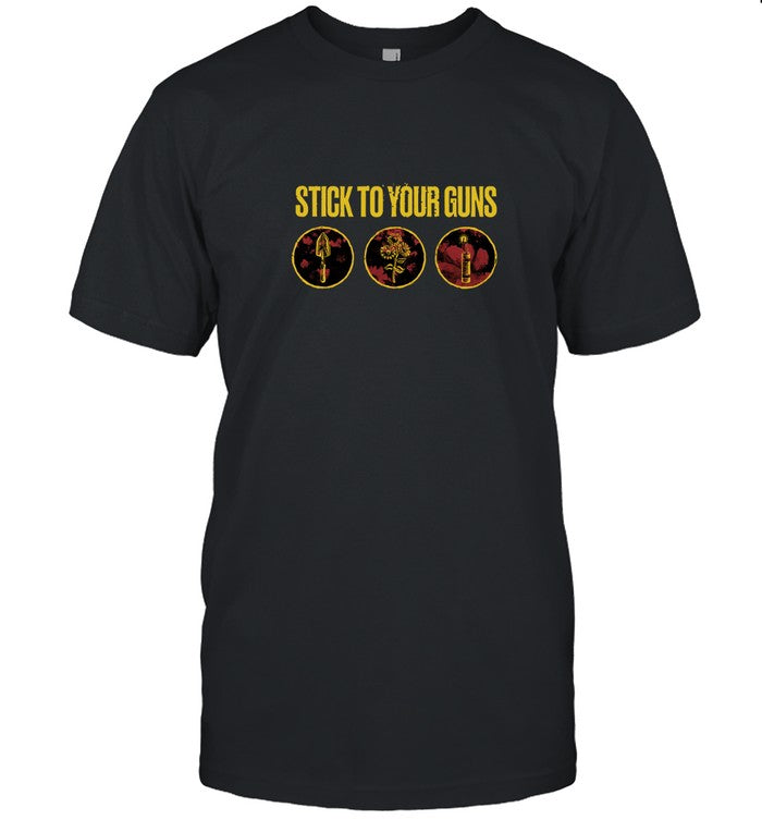 Keep Planting Flowers Shirt