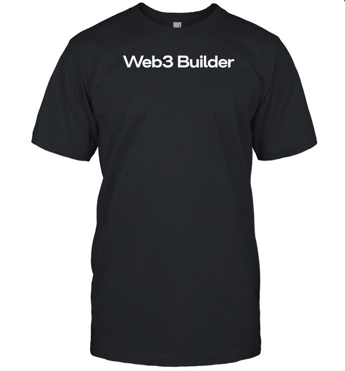 Joe Weisenthal Web3 Builders