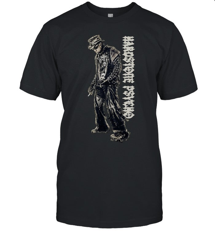Don Toliver Hardstone Psycho Dead Man's T-Shirt