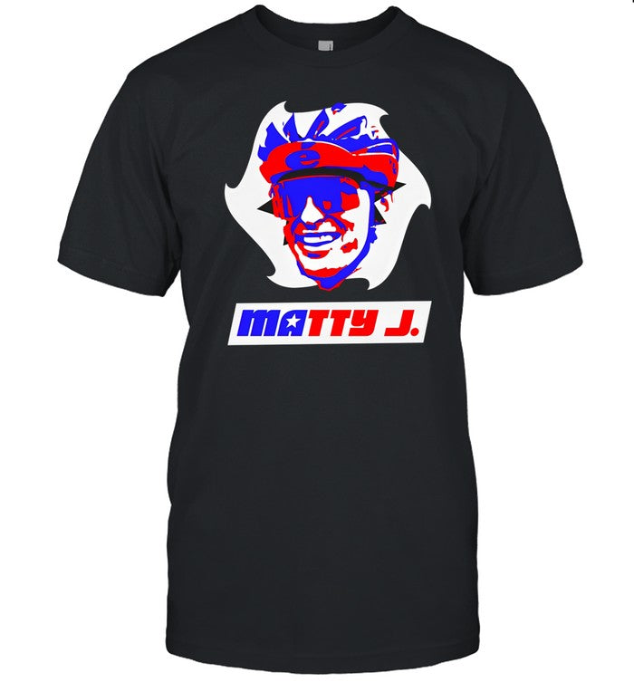 Lease A Bike Matty J Team Visma Shirt