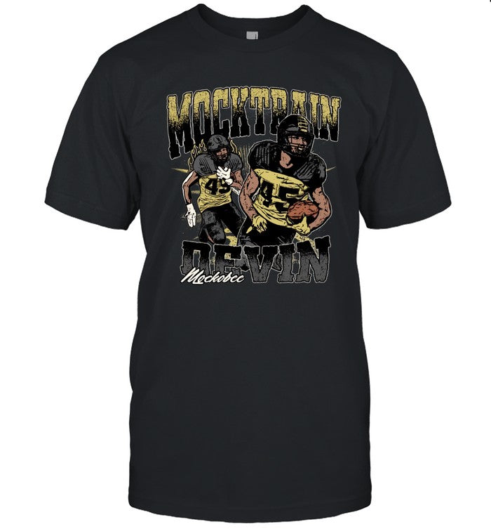 Mocktrain Devin Mockobee Tee