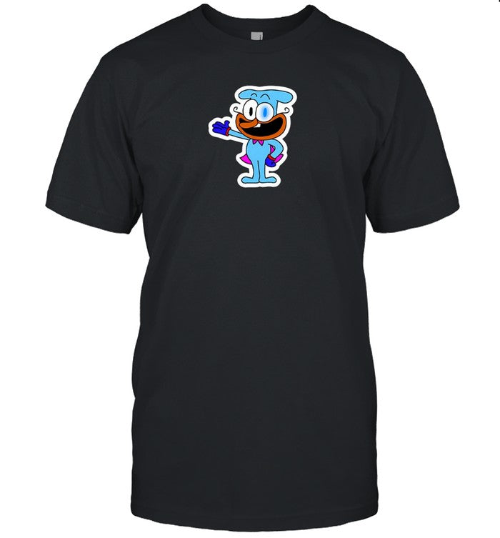 Limited Soomlarr The Doise T Shirt