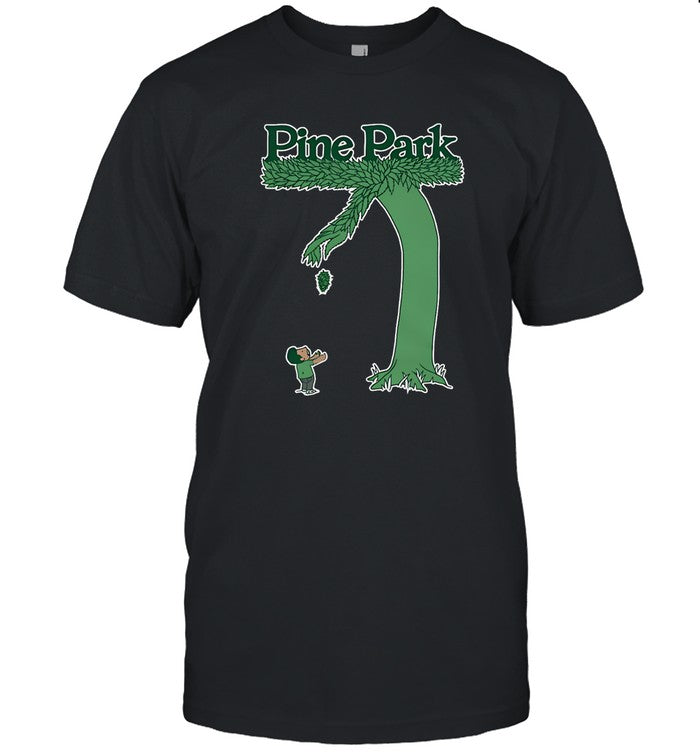 Pine Park The Giving Tree Tee