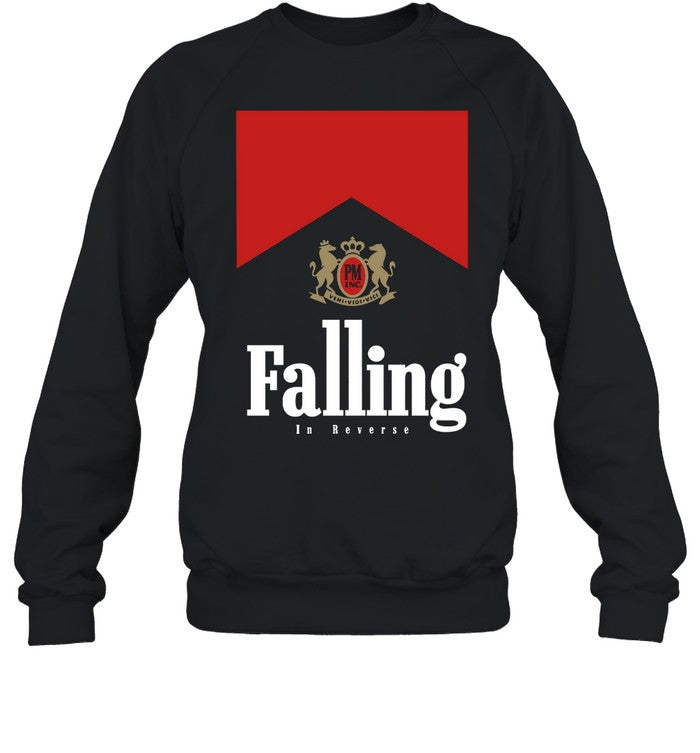 Falling In Reverse All My Life 2024 Shirt