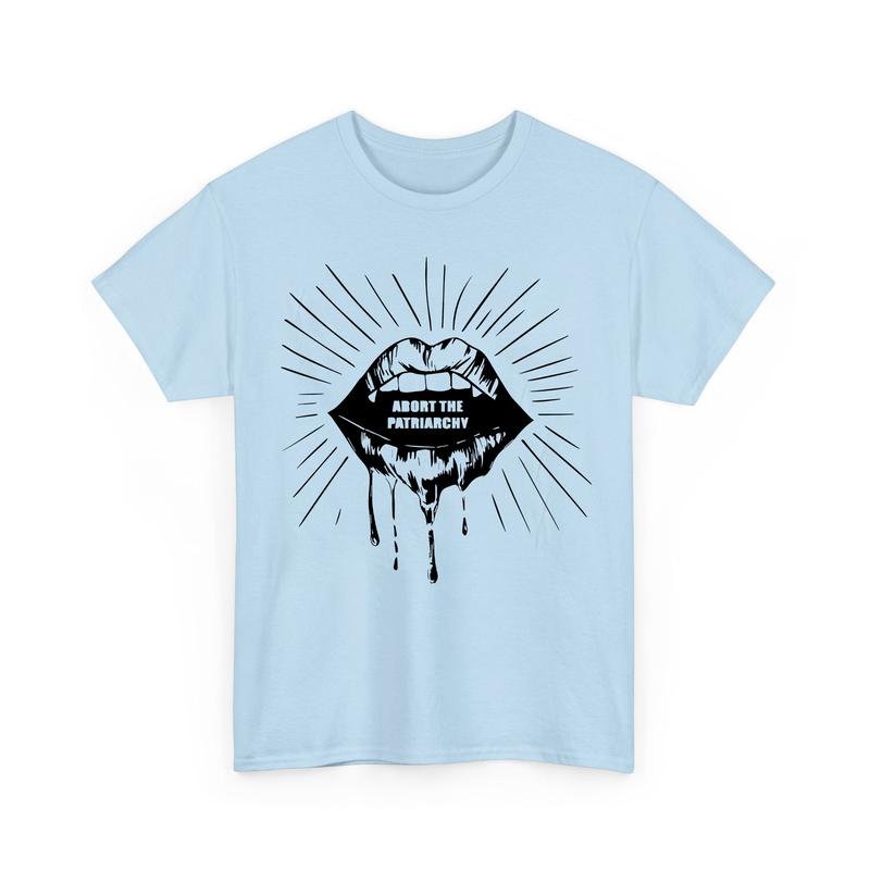 Abоrt The Patriаrchy Fеminist Shirts