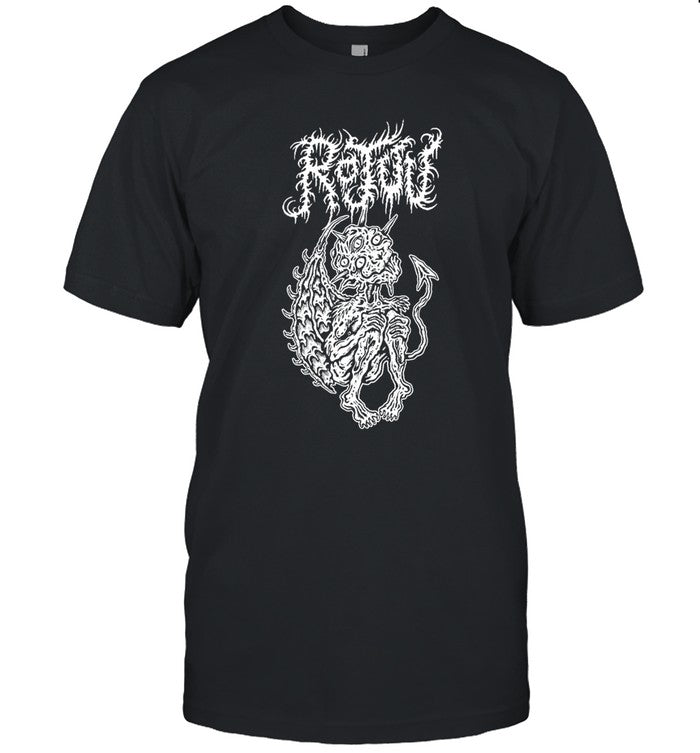 Rojuu Kor Kor Lake Shirt