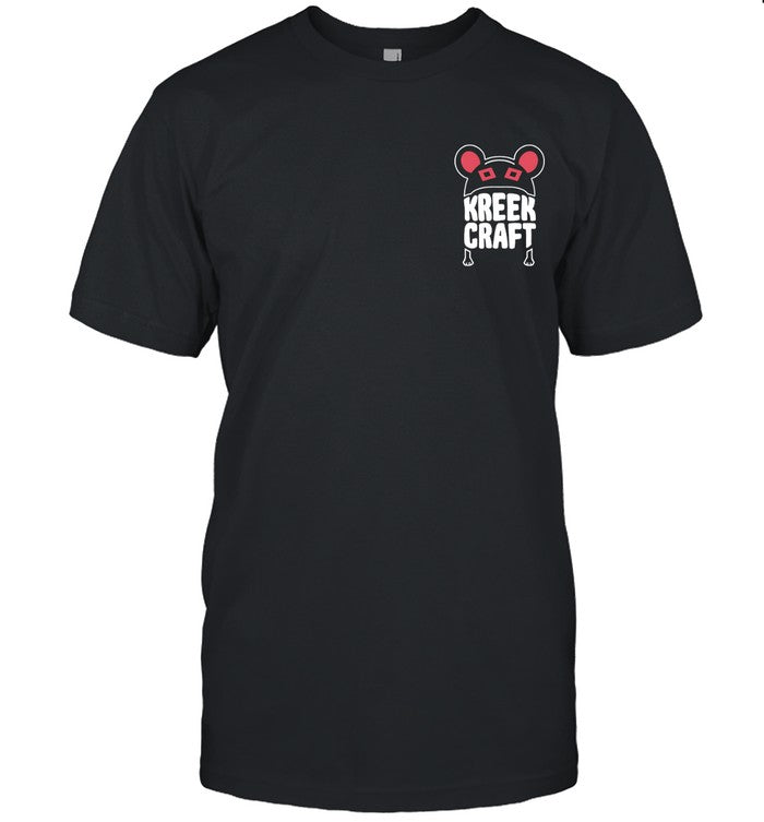 Kreekcraft T-Shirt