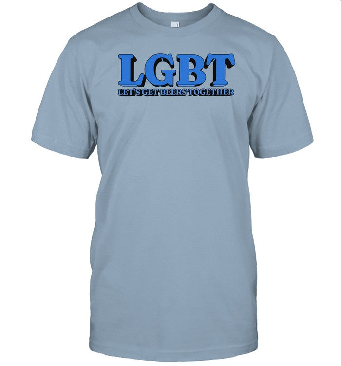 Lgbt Let's Get Beers Together