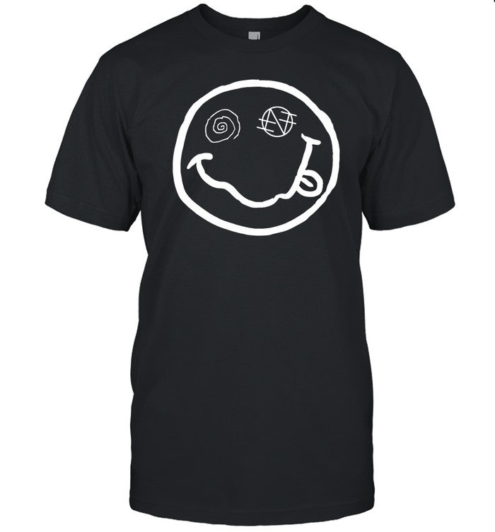 Shirt Ease Lean Chloroform July The Fourth