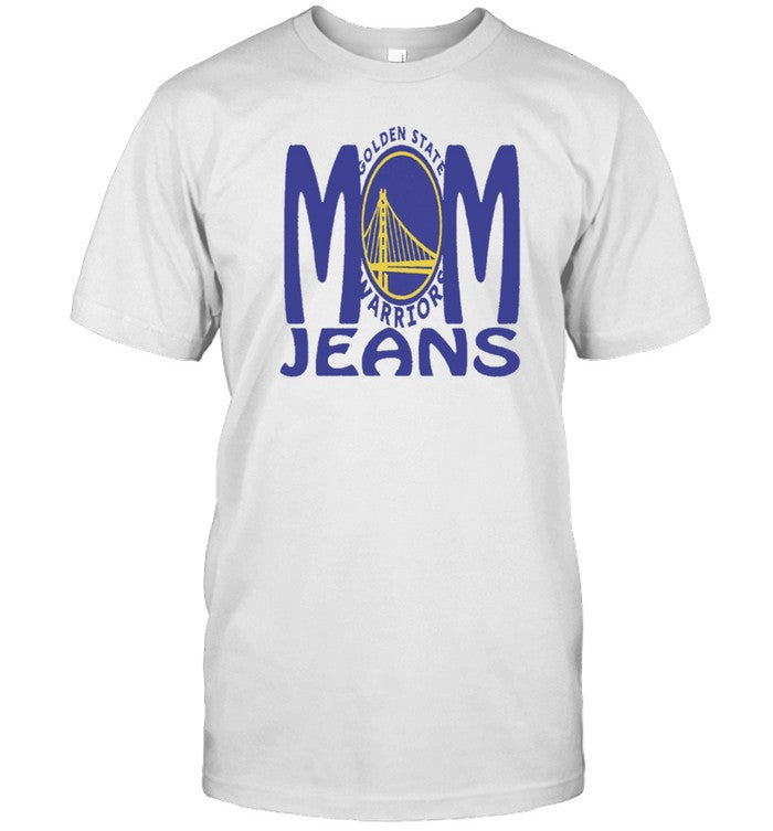 Mom Jeans State Limited Edition T Shirt