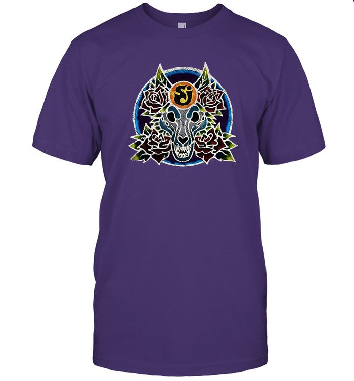 Limited The Lord of Dreams Shirt
