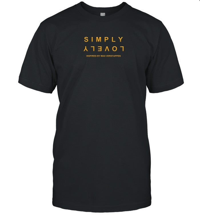 Simply Lovely Shirt