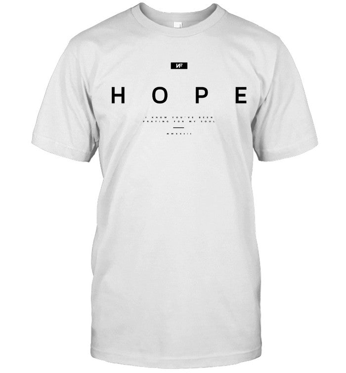 NF SHIRT