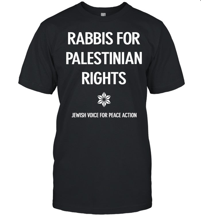 Reprashida Rabbis For Palestinian Rights Jewish Voice For Peace Action