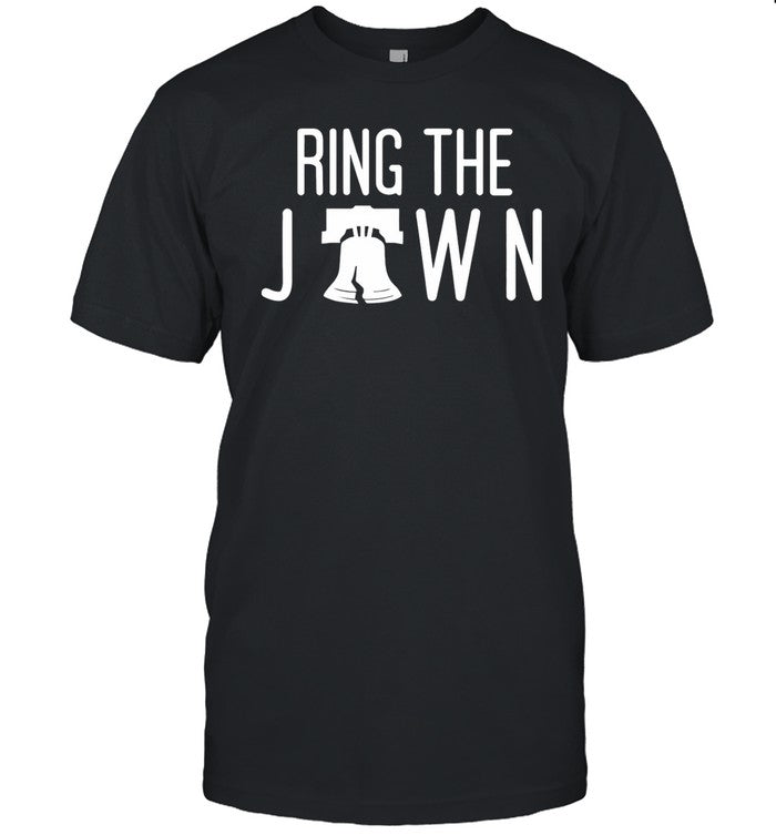 Ring The Jawn