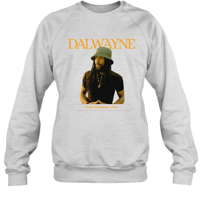 Irie Yute Dalwayne The One 2024 shirt