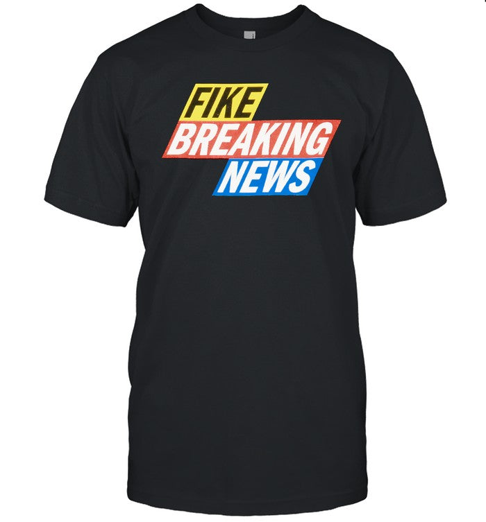 Dominic Fike 03 T Shirt Black