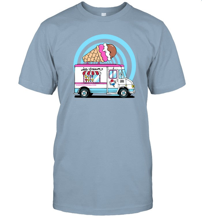 Sturniolo Ice Cream Heavyweight Shirt