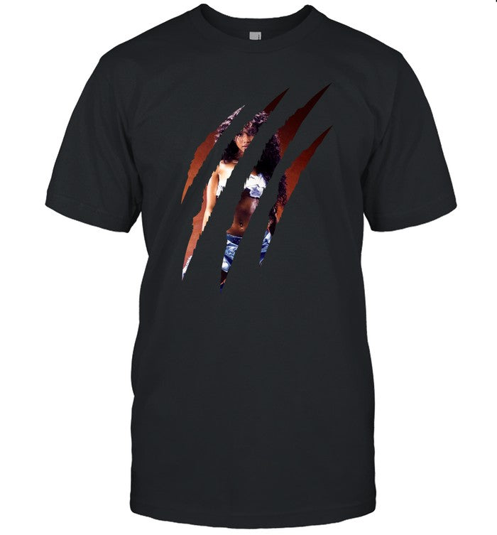 T Shirts TYLA Scratch Limited