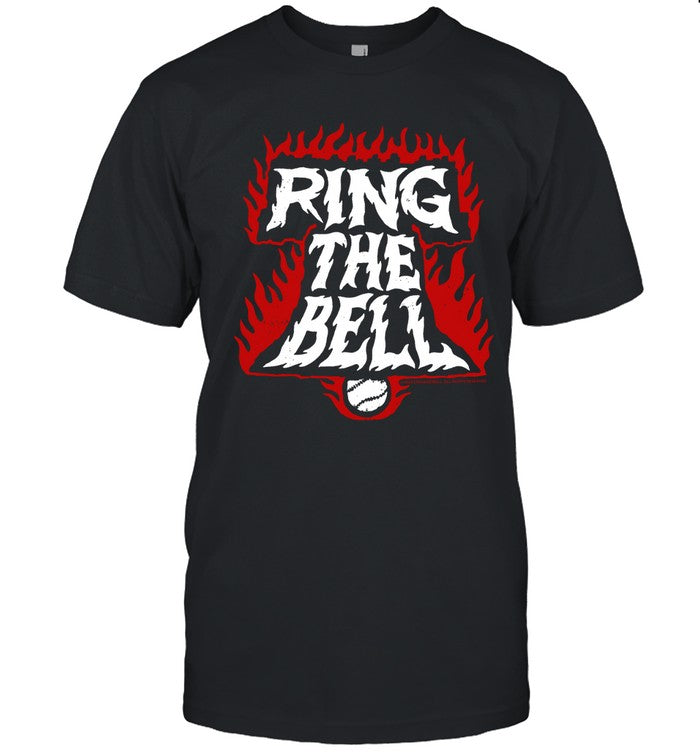 Ring The Bell New Shirt