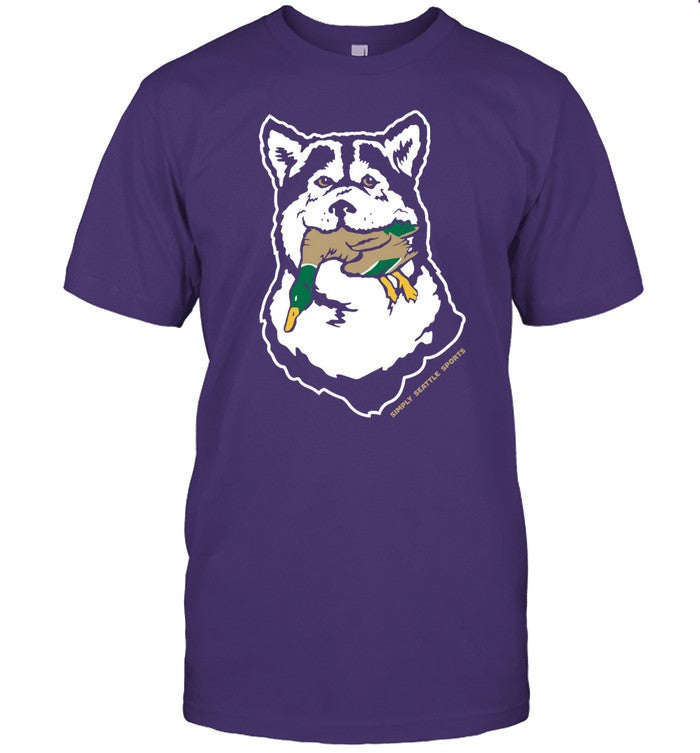 Simplyseattle Shop Duck Hunting Tee