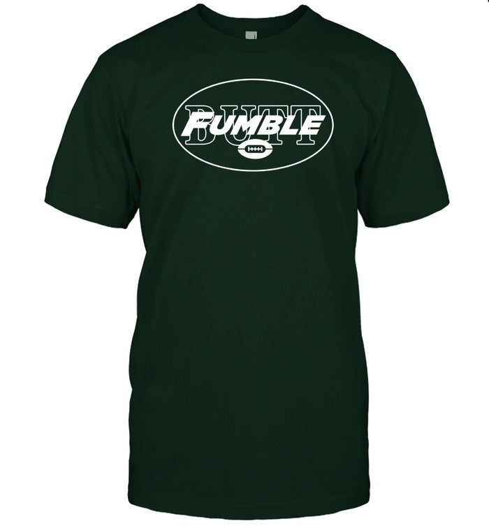 Shirt The Butt Fumble