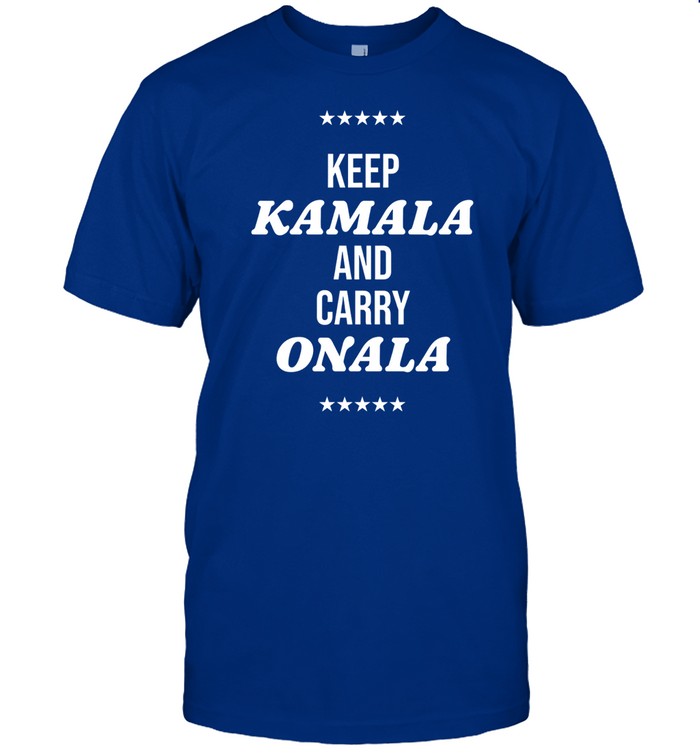 Keep Kamala And Carry Onala Shirt_1