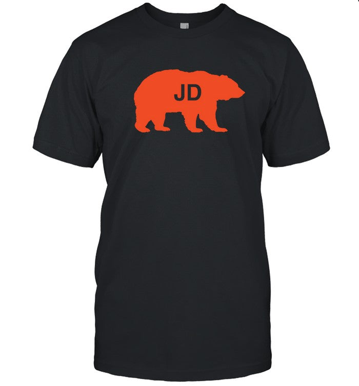 Justin Fields Jd 2022 Tee