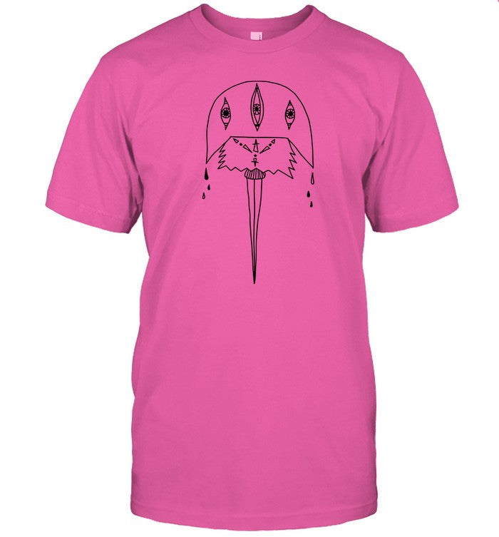 Slothrust x NGF Limited Edition