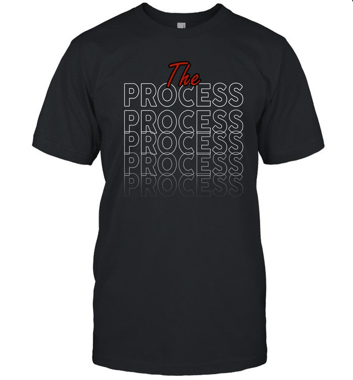Joel Embiid The Process Shirt_2