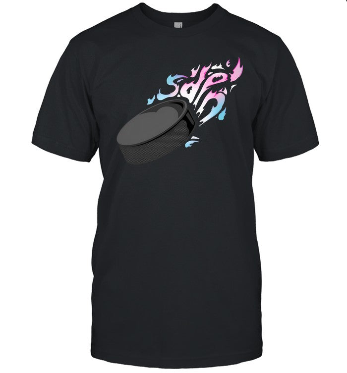 SDPN 24 Pride Trans T-Shirt